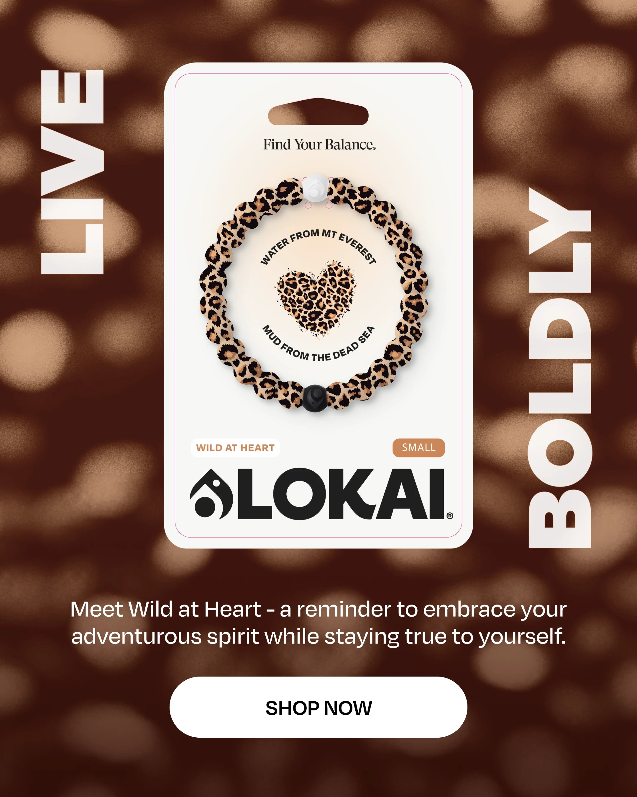 Wild at Heart