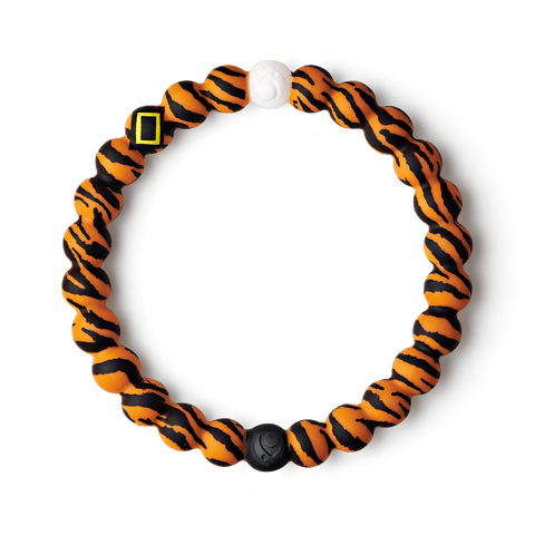 Bengal Tiger Bracelet