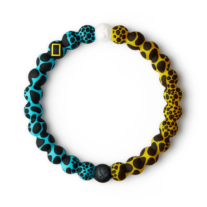 Poison Frog Bracelet Lokai