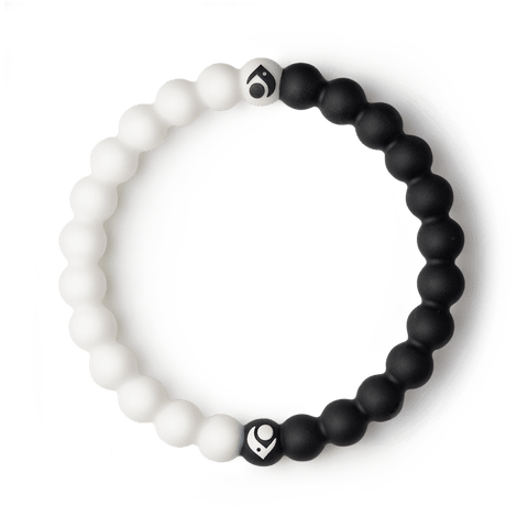 Yin Yang Split Bracelet