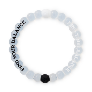 OVER lokai Bracelet Review and Giveaway  Glamorable