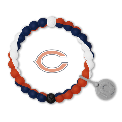 Chicago Bears Bracelet