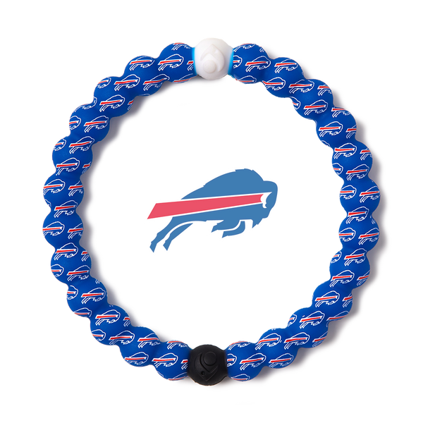 Buffalo Bills Bracelet Lokai x NFL