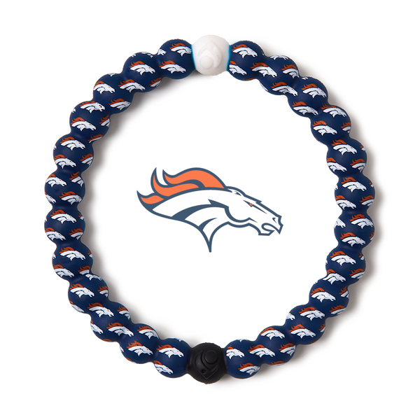 Detroit Lions Lokai Bracelet