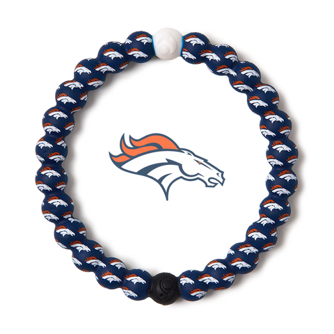 Denver Broncos Bracelet