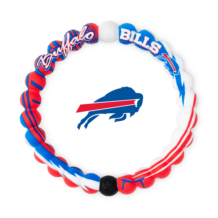 Bills Home Field Bracelet Lokai