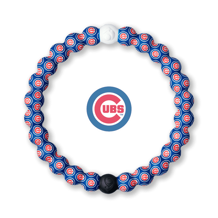 Chicago Bracelet | Lokai MLB