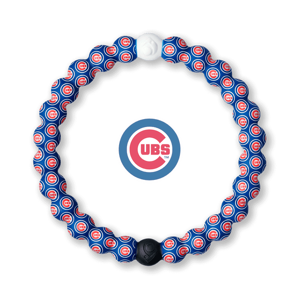 Chicago White Sox Lokai Bracelet Size: Medium