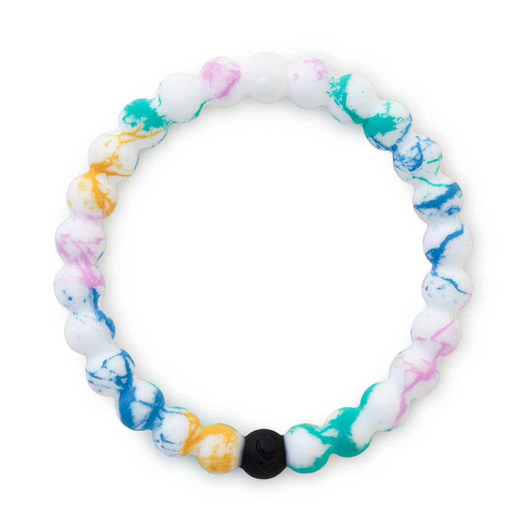 Denver Broncos Lokai Bracelet Size: Medium