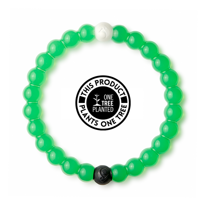 Environmental cause bracelets discount