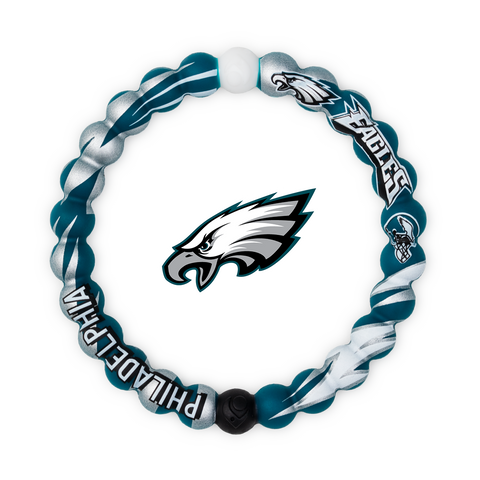 Eagles Home Field Bracelet