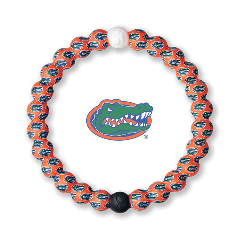 Florida® Logo Bracelet