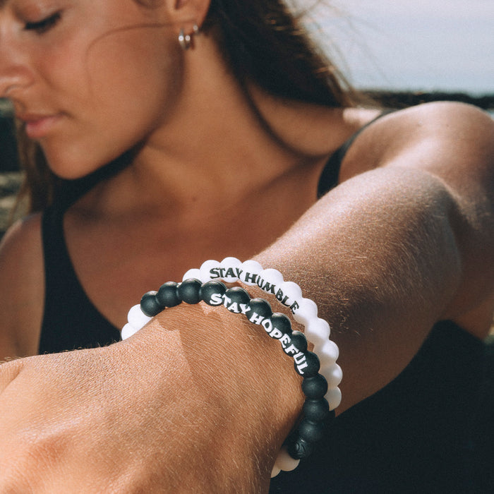 Humble Hopeful Bracelet