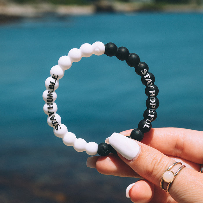 Humble Hopeful Bracelet