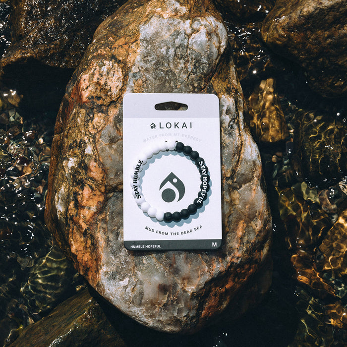 Humble Hopeful Bracelet