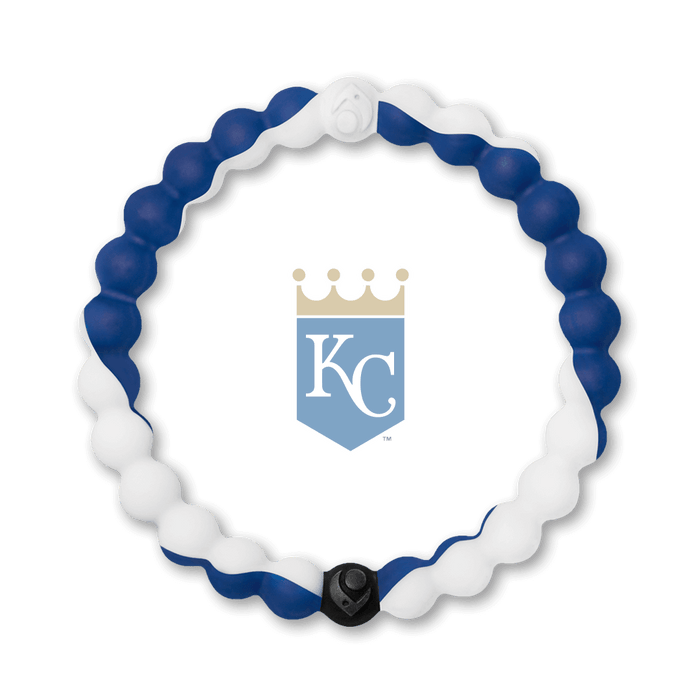 Blue and white, you better believe it!  Royal logo, Kansas city royals, Kc  royals baseball