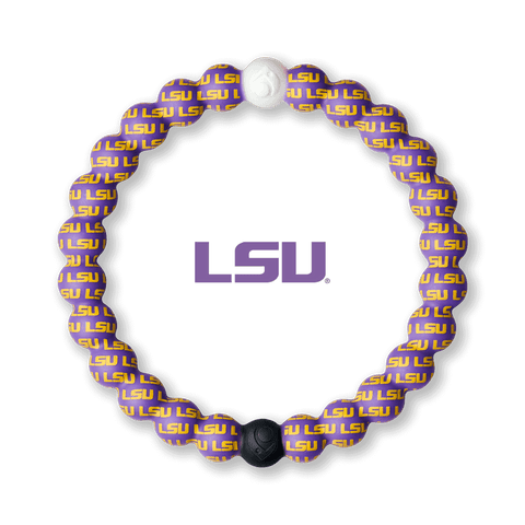 LSU® Logo Bracelet