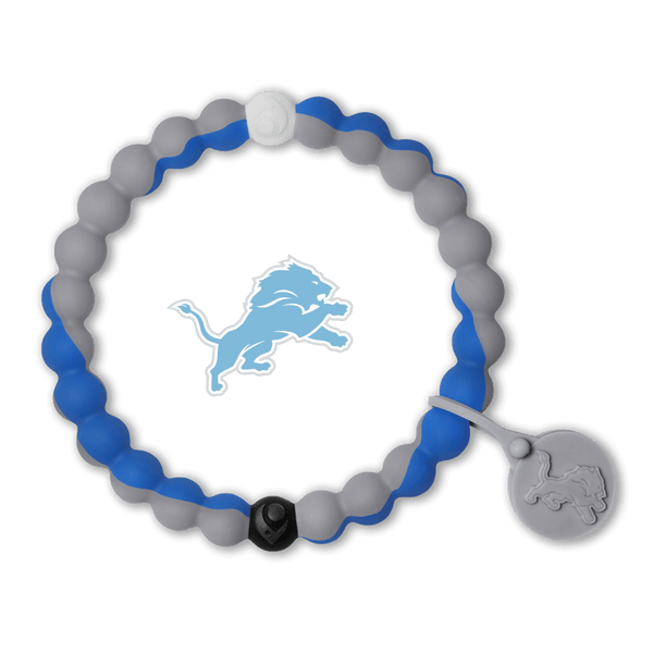 Lokai Detroit Lions Bracelet - S (Small)