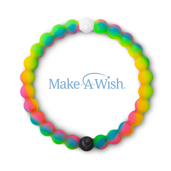 Green lokai bracelet meaning discount