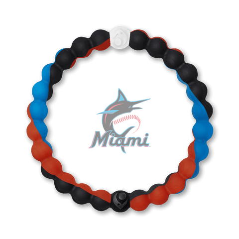 Miami Marlins™ Bracelet