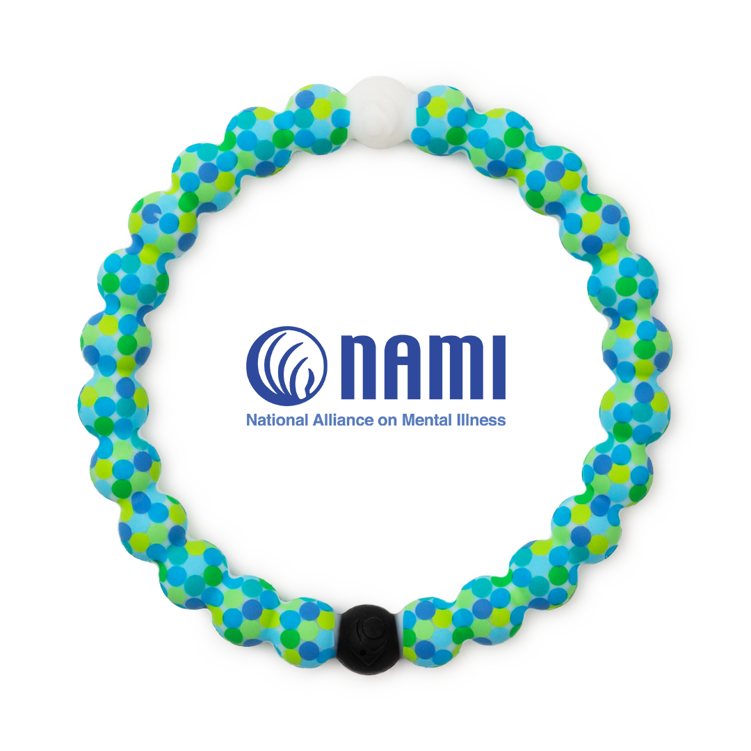 Lokai Color Bracelets For Charity | Cause Collection