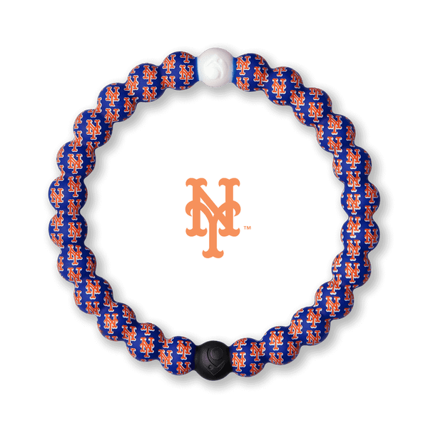 Mets bracelet 2025