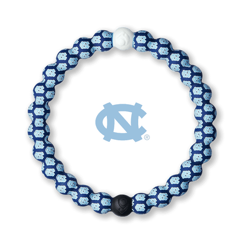 North Carolina® Logo Bracelet
