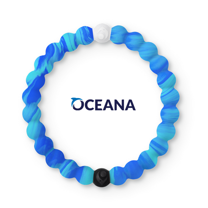 Ocean Bracelet Wave Lokai