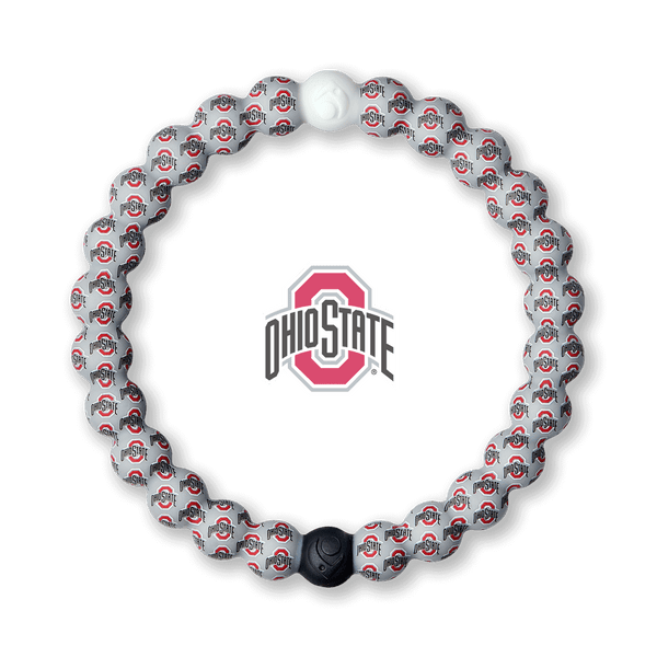  Ohio State Bracelet Bangle