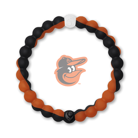 Baltimore Orioles™ Swirl Bracelet