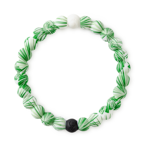 Palm Botanical Bracelet