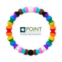 Pride Bracelet Beam