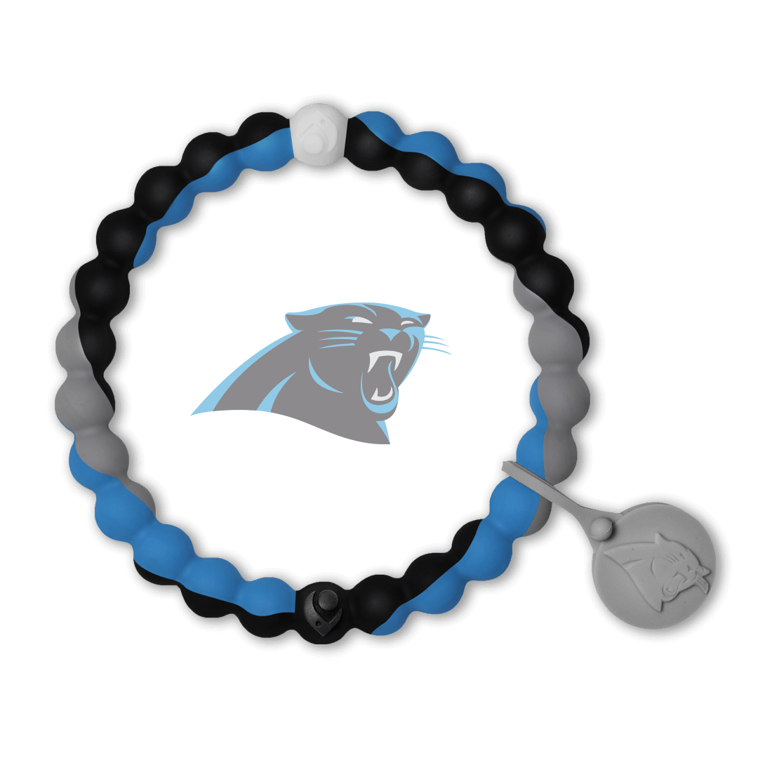 Lokai Minnesota Vikings Logo Bracelet