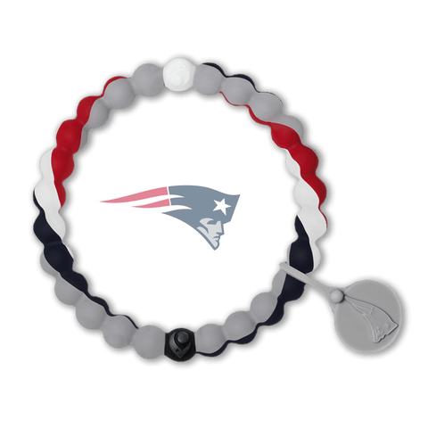 New England Patriots Bracelet