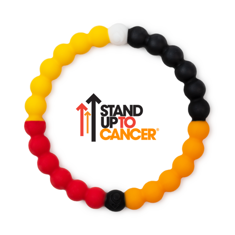 Red white 2025 and blue lokai