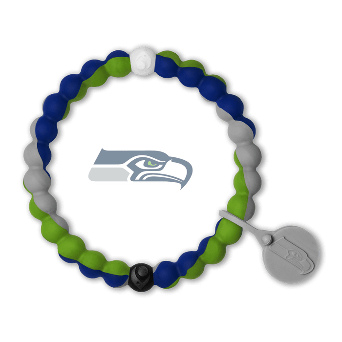 Seattle Seahawks Bracelet