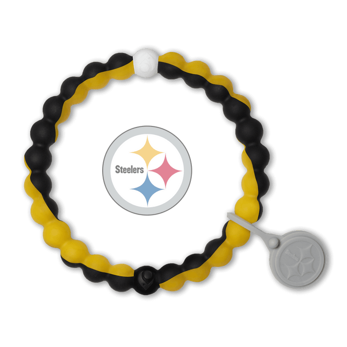 Pittsburgh Steelers Bracelet