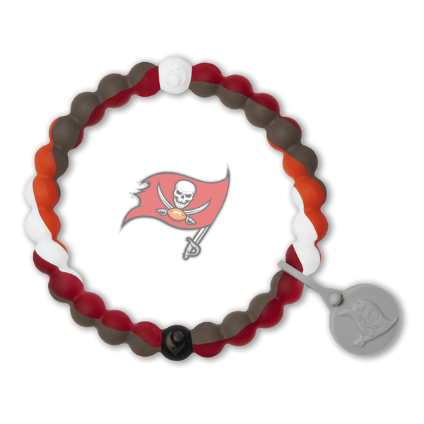 Tampa Bay Lightning Game Day Swirl Lokai Bracelet – Heads and Tails