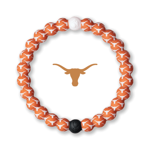 Texas® Logo Bracelet