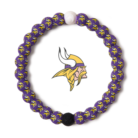 Minnesota Vikings Bracelet