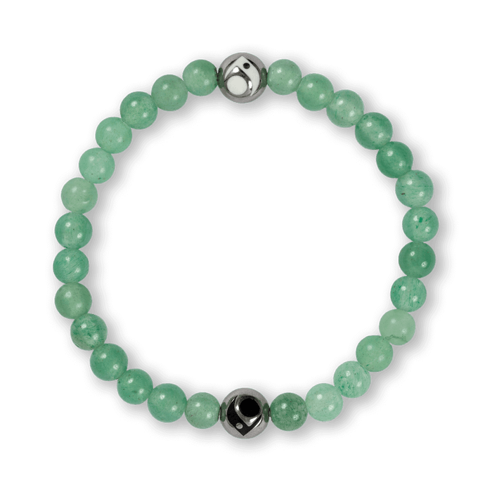 Green Aventurine Bracelet