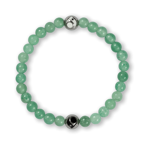 Green Aventurine Bracelet