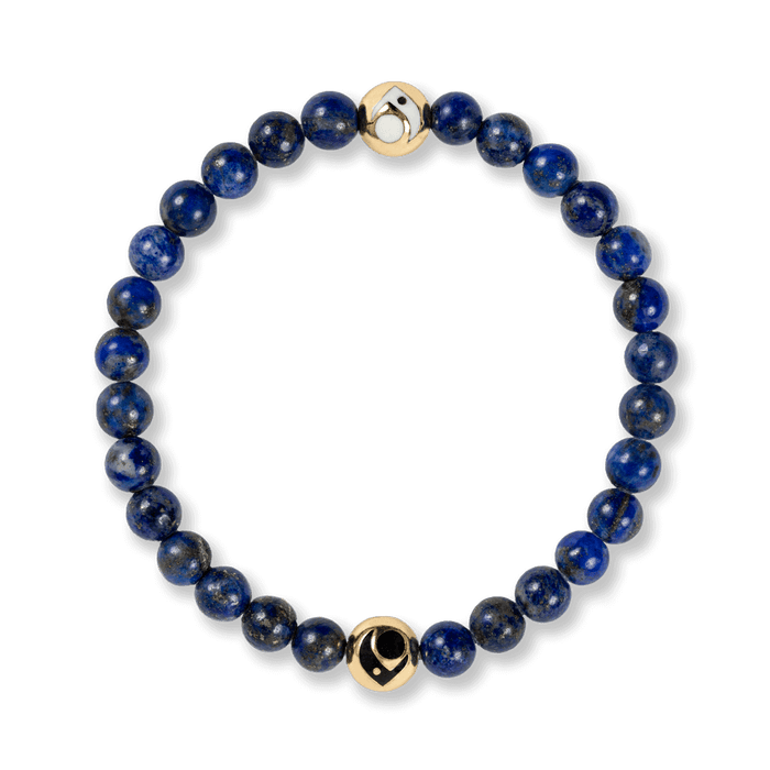 Lokai 2025 style bracelet